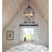 Felechia 4 - Light Black Caged Pendant