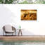 Cowboy sur toile par Feyzullah Tunc-187764715