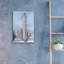 «Flatiron» par Allayn Stevens, art mural acrylique-241867529