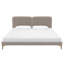 Lit tapissier confortable-686074747