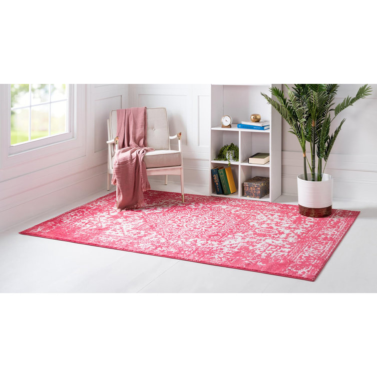 Maxence Oriental Indoor Rug