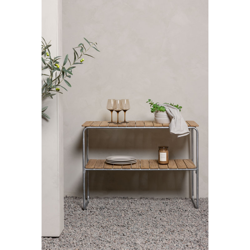 Aribeth End Table
