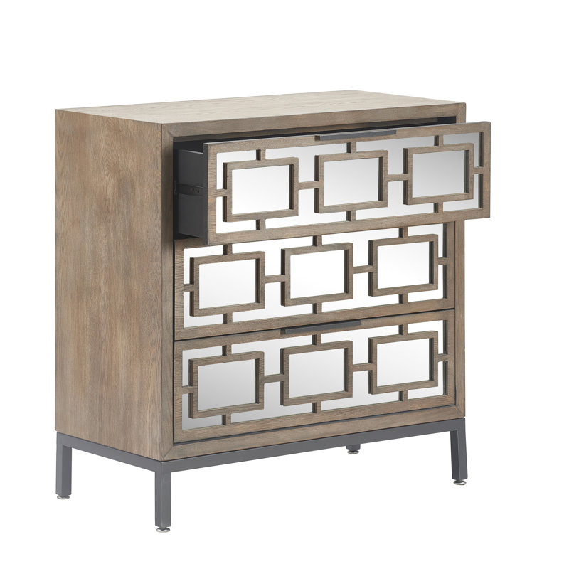 Hayworth Accent Chest