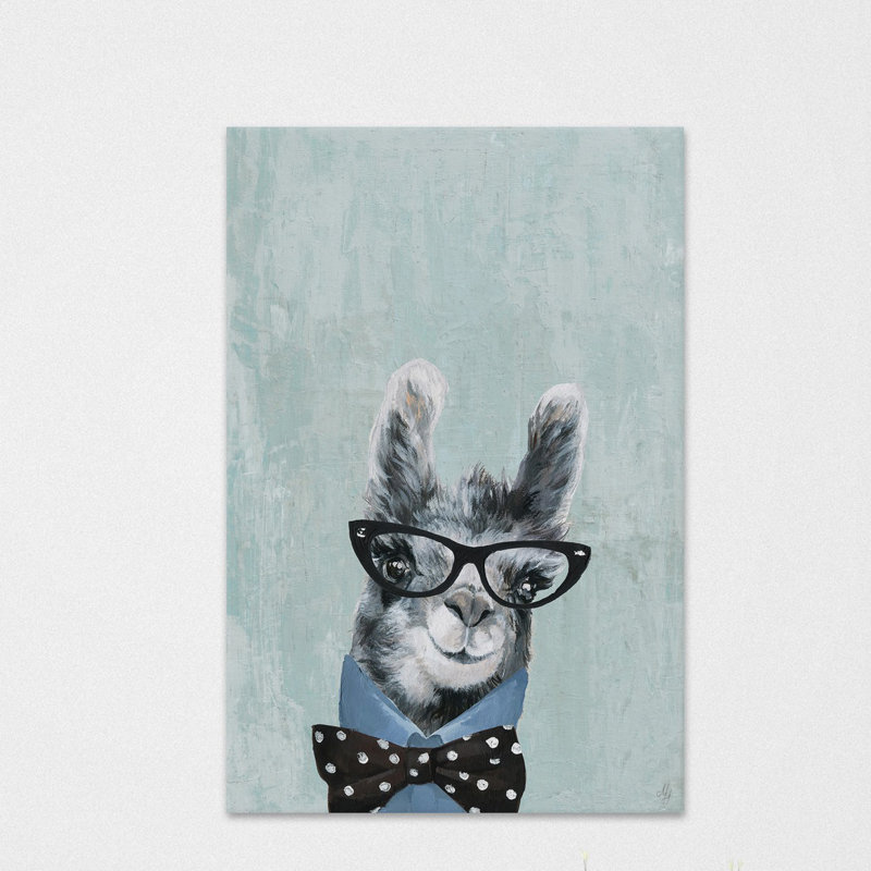 Wrapped Canvas Painting, 152cm H x 101cm W x 3.81cm D