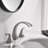 2-handle Bathroom Faucet with Drain Assembly-50623609-88750463