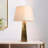 Tillinger Metal Table Lamp