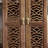 Classic unique designed bookcase
