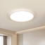 Plafonnier encastré en acrylique Deontee-935694052-935694054-899465925