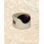 Round Fleece Pet Bed