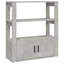 Jahani 80cm Sideboard-1130947146