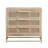 Alsup Solid Wood Accent Chest