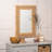 Willshire Flat Mirror