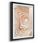 «Wood Grain Suminagashi I», reproduction de cadre photo-1900651016-1900651023