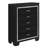 Eudora 38"W 5-Drawer Chest-620789355