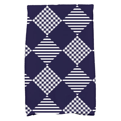 Serviette de thé