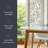 Begonia Window Film 24" x 36"