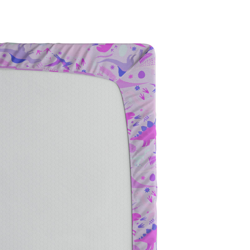 Microfiber Fitted Sheet, Twin XL Fitted Sheet
