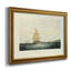 Outward Bound - Peinture sur toile encadrée-1810727671