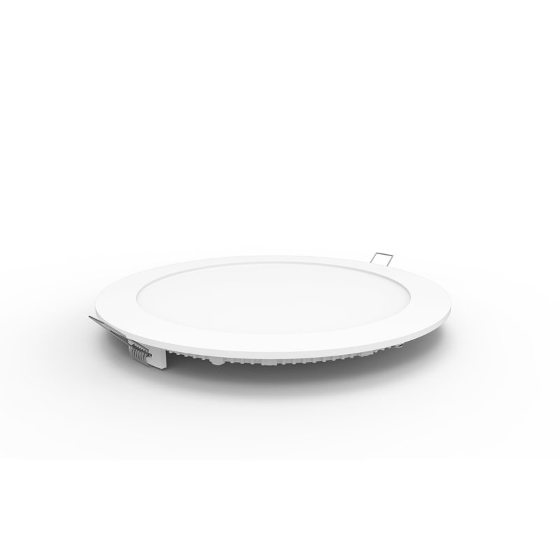Intego LED Recessed Lighting Kit