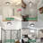 80 CFM Bathroom Fan-98095707
