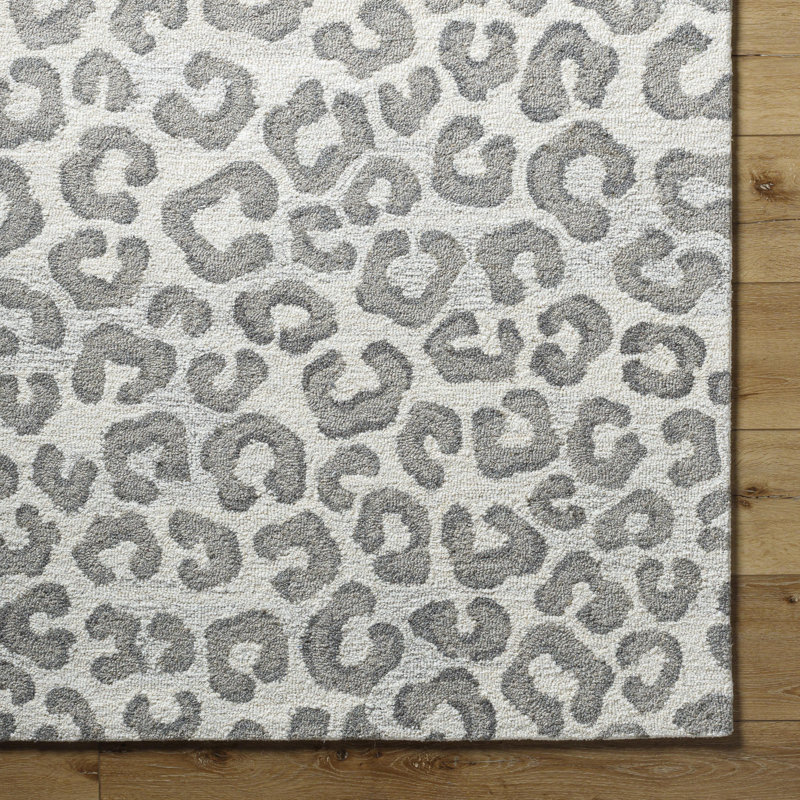 Granada Hand Made Rug, Rectangle 2' x 3'