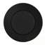 Table basse ronde avec base robuste-157187546