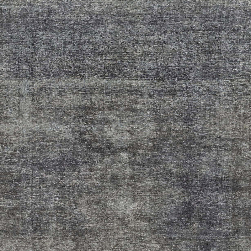 Abstract Indoor Rug, Square 5'