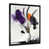 Black Picture Framed