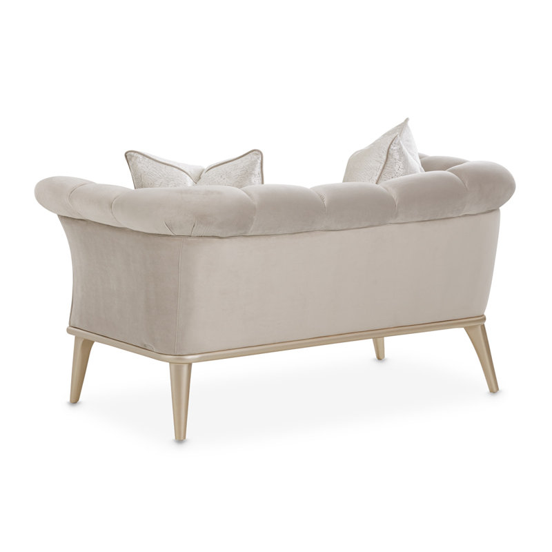 Yvette Chair And A Half
