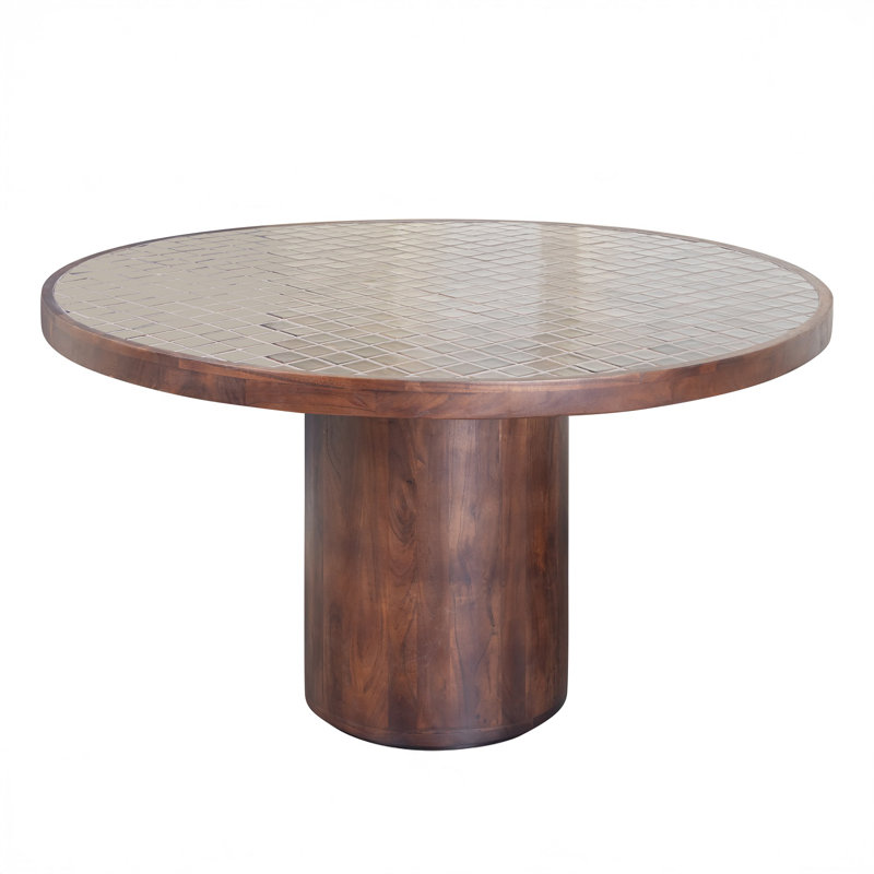 Table de salle à manger Acacia