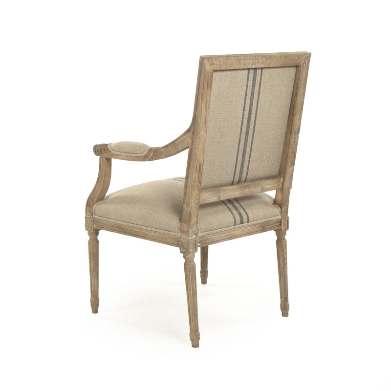 Louis Armchair