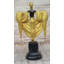 Sculpture art déco J. Lady Erte
