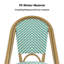 Chaise d'appoint Sheley-99043737