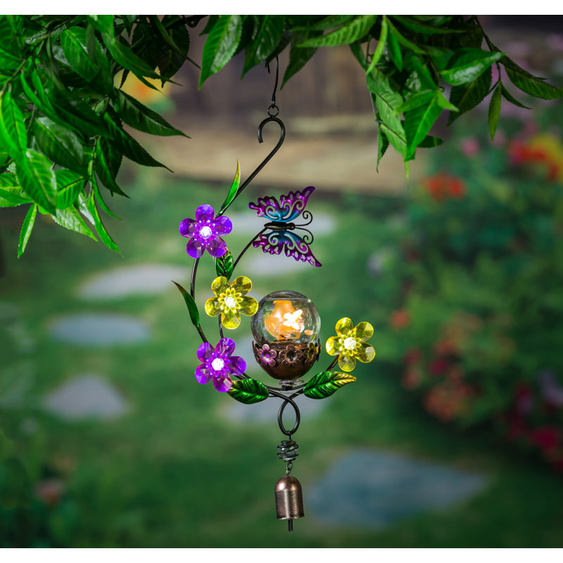 Art de jardin cylindrique Cylah