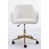 Blanc est en rupture de stock