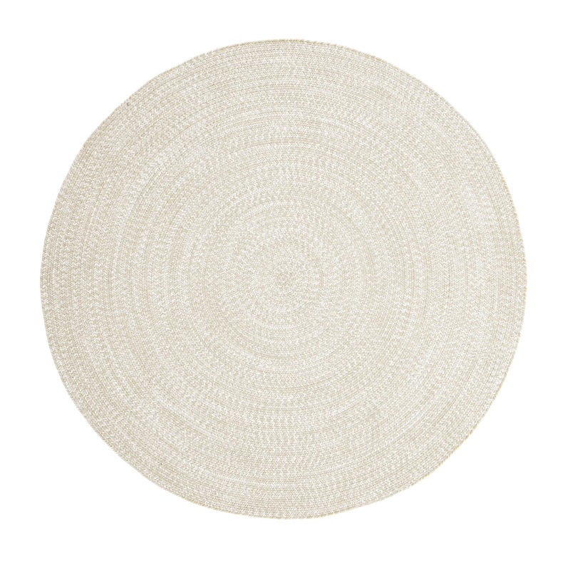 Barnier Area Rug with Non-Slip Backing