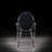 Teagan 18.5'' H Tufted Velvet Upholstered Armchair-29162202-29162196