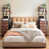 Brown Set of 2