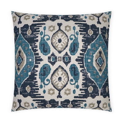 Navone Square Pillow Cover & Insert