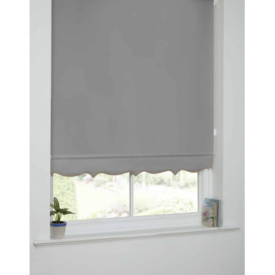 Blackout Roller Shade