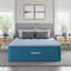 Matelas gonflable 17 po Beautyrest Comfort Plus, pompe intégrée, vinyle résistant à la perforation-55177386