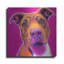«Pit Bull - Bama» par Dawg Painter-1773179824