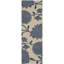 Tapis d'intérieur / extérieur à fleurs Adelmino Performance-428972937