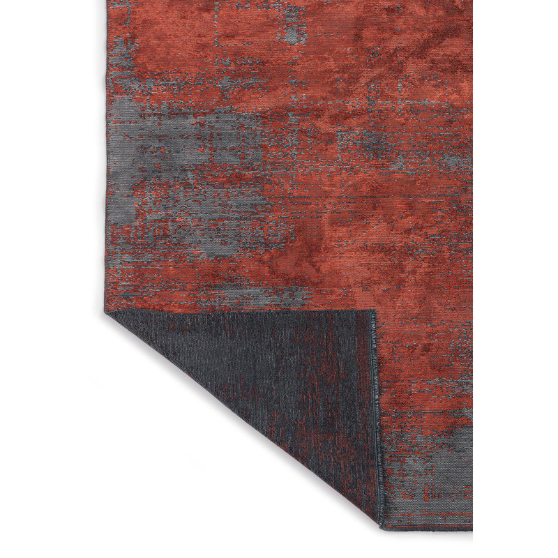 Abstrait moderniste, Rectangle 7 pi 10 po x 11 pi 2 po