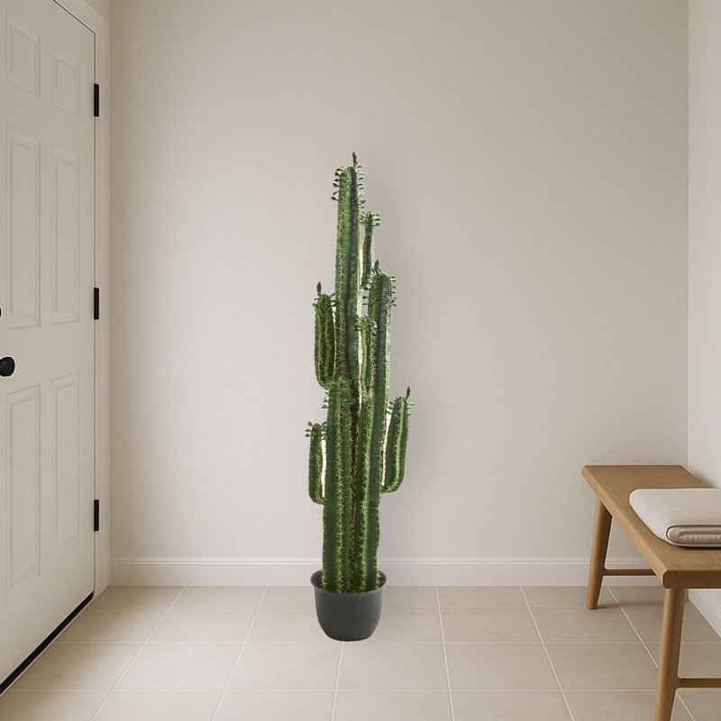 Cactus Artificial Plant