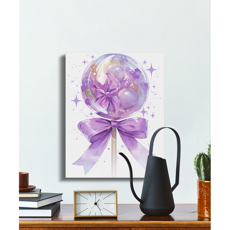 Wrapped Canvas Print Set, 9x12