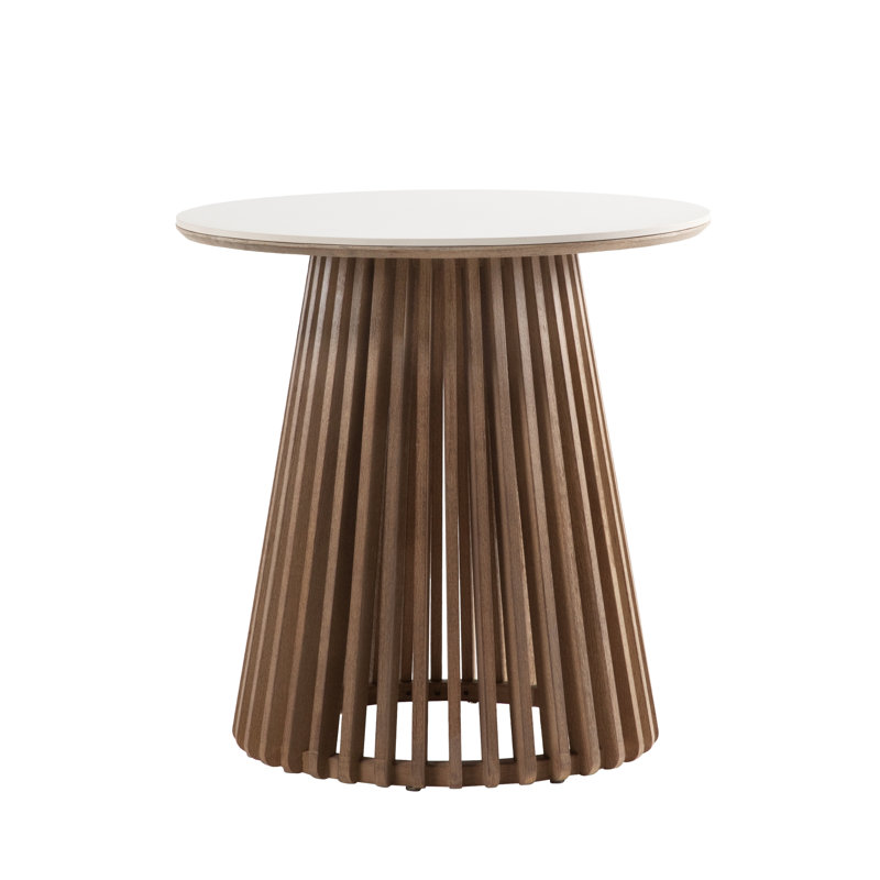 Table de comptoir Karmic