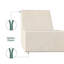 Fauteuil de jeu Slumber Solutions Comfort-115637253