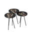 Alsager Side Table Set