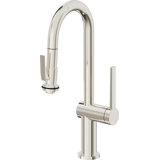 La Spezia Kitchen Faucet